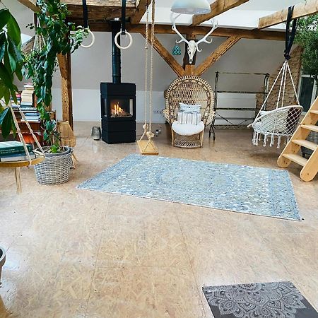 Loft Im Herzen Der Stadt เฟิร์สเทนวาลเดอ ภายนอก รูปภาพ