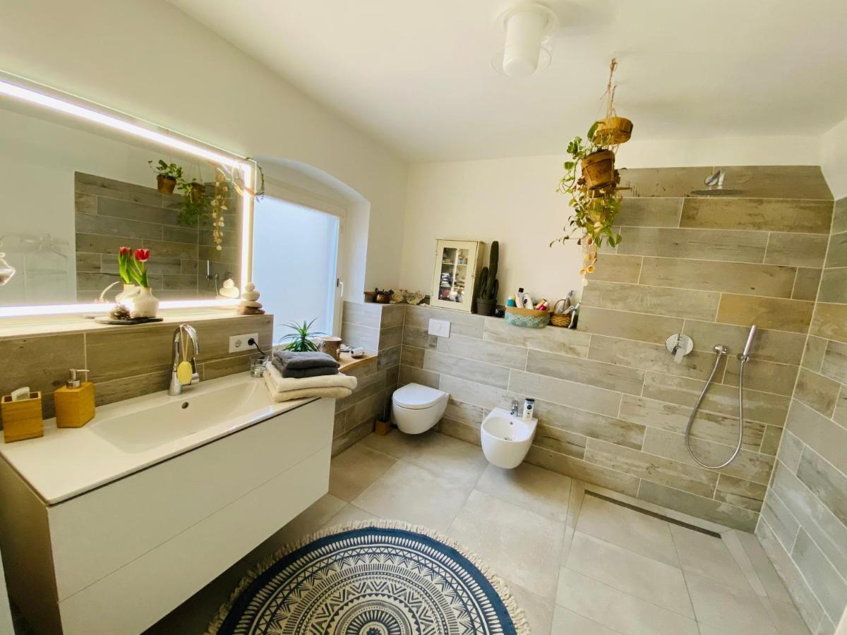 Loft Im Herzen Der Stadt เฟิร์สเทนวาลเดอ ภายนอก รูปภาพ